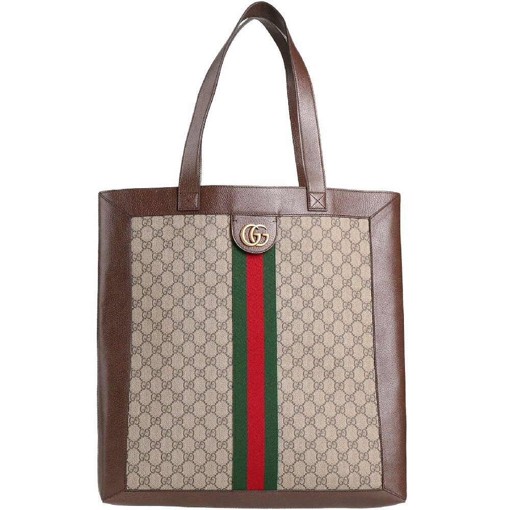 

Сумка Gucci, коричневый