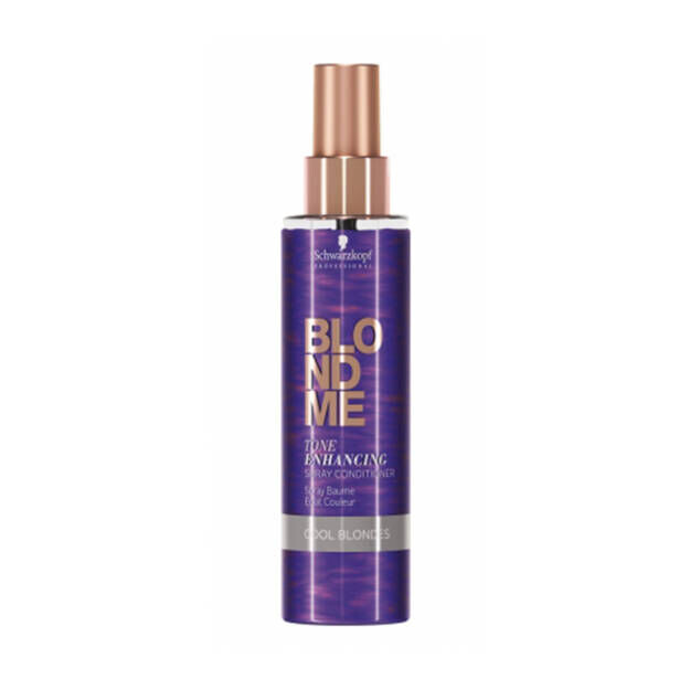 

Schwarzkopf Professional BlondMe спрей-кондиционер для волос холодный блонд, 150 мл