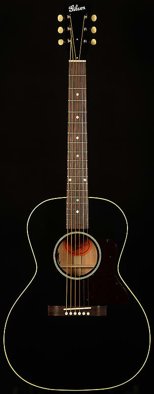 

Гибсон L-00 Оригинал Gibson L-00 Original