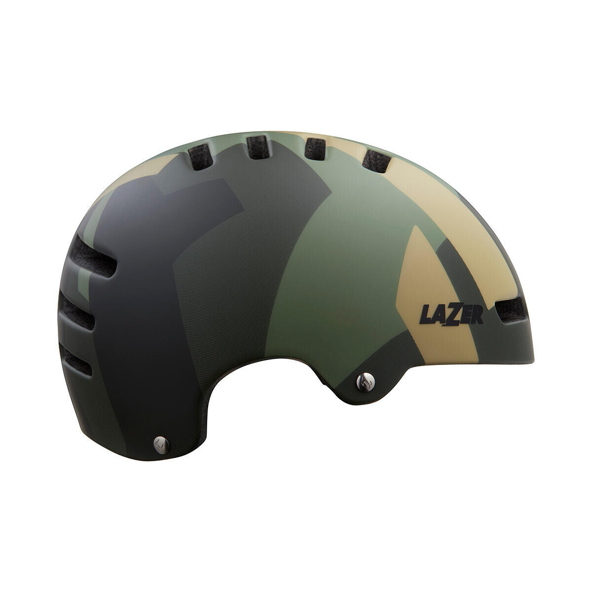 

Наушники Lazer Armor 2.0 CE-CPSC, черный