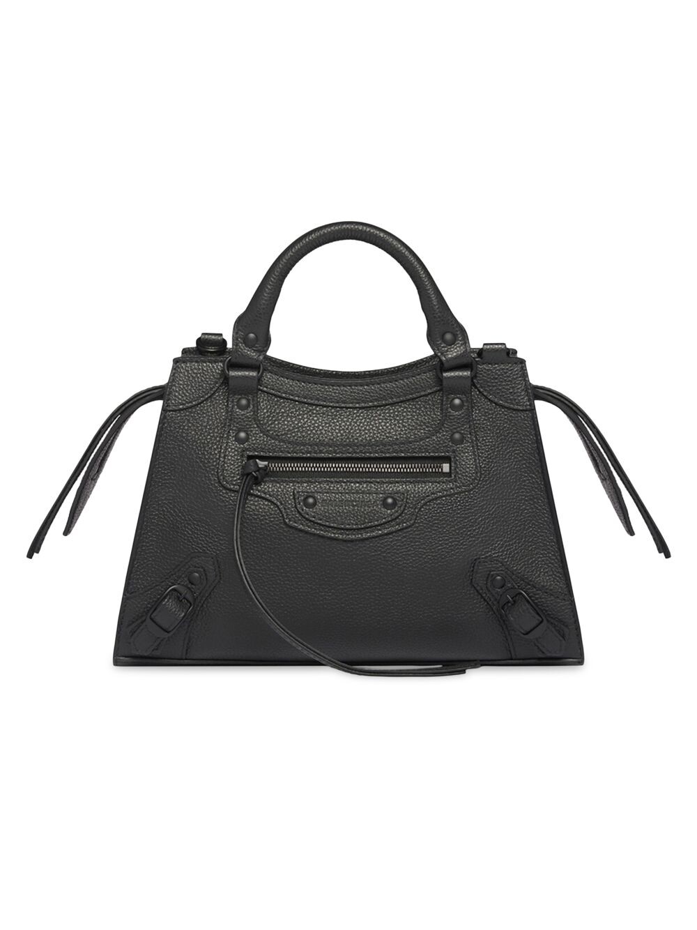 

Сумка Neo Classic XS Balenciaga, черный