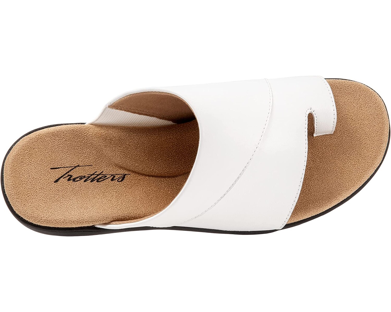 

Сандалии Regina Trotters, белый