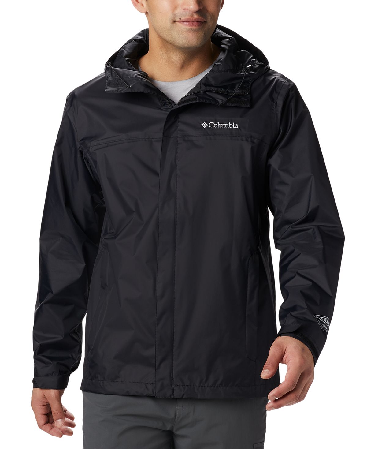 Columbia Watertight II Jacket