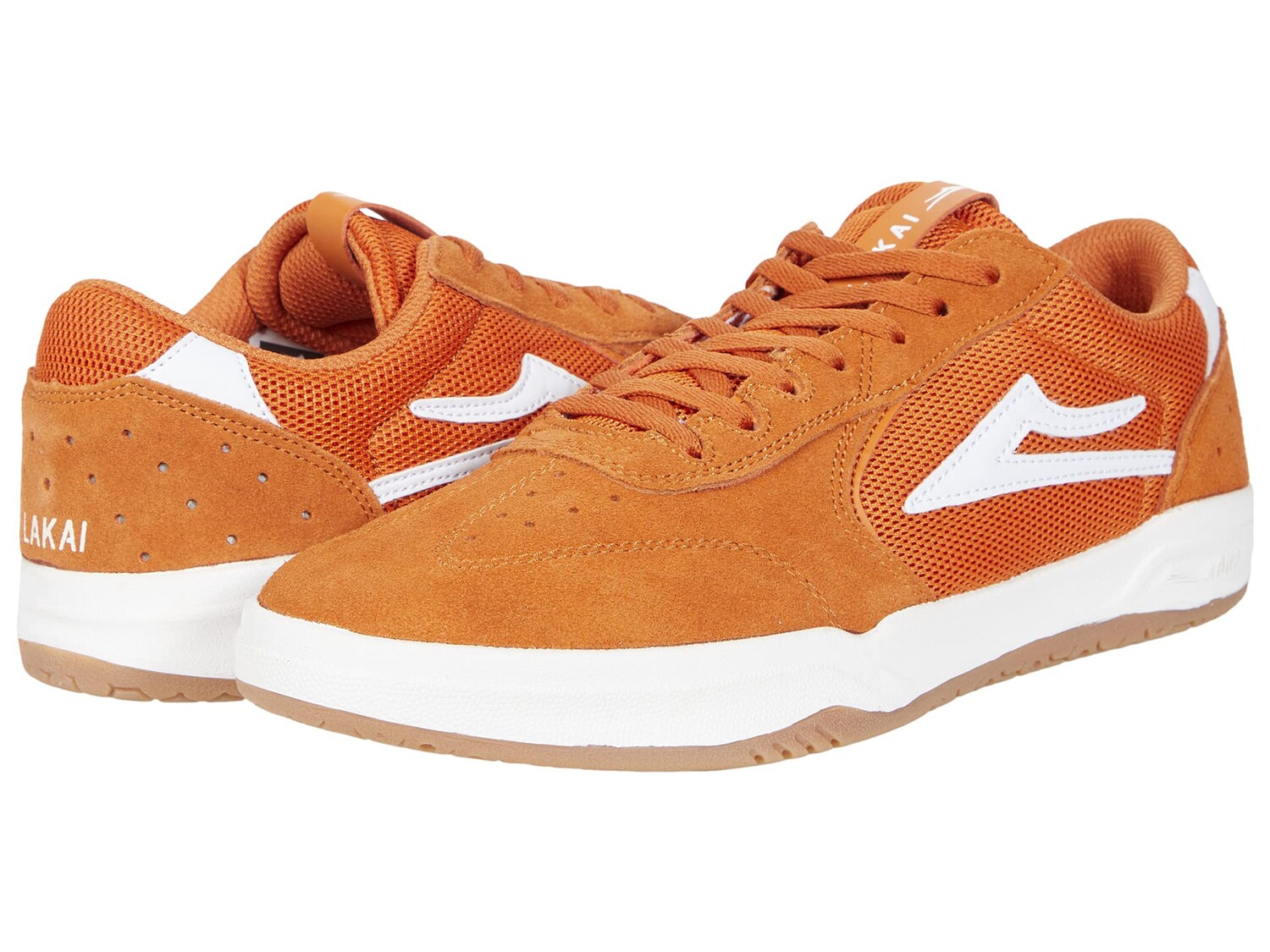 

Кеды для скейтборда Lakai, Atlantic