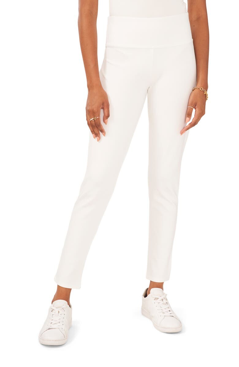 

Брюки понте VINCE CAMUTO