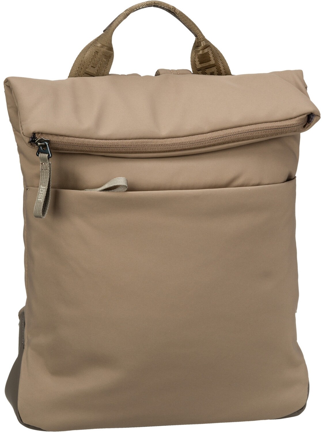 

Рюкзак Jost/Backpack Falun Daypack Backpack Courier, серо коричневый