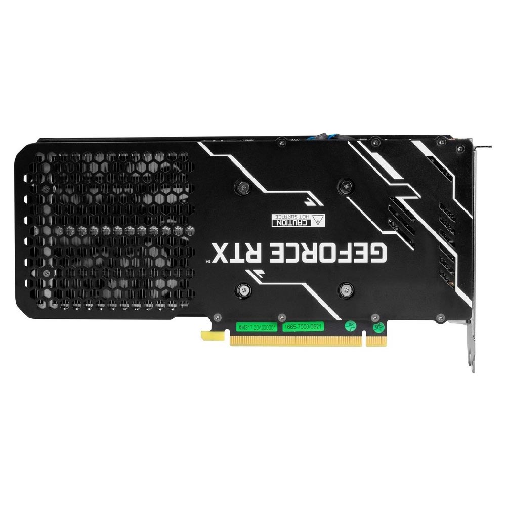 Видеокарта GALAX GeForce RTX 3060, 12 Гб, 36NOL7MD1VOC – купить из-за  границы через сервис «CDEK.Shopping»