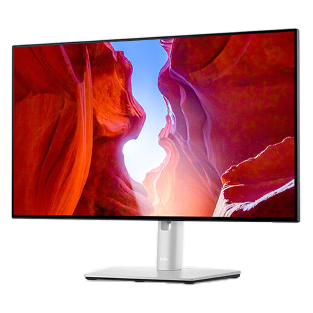 

Монитор Dell U2422HX 23,8" IPS Full HD