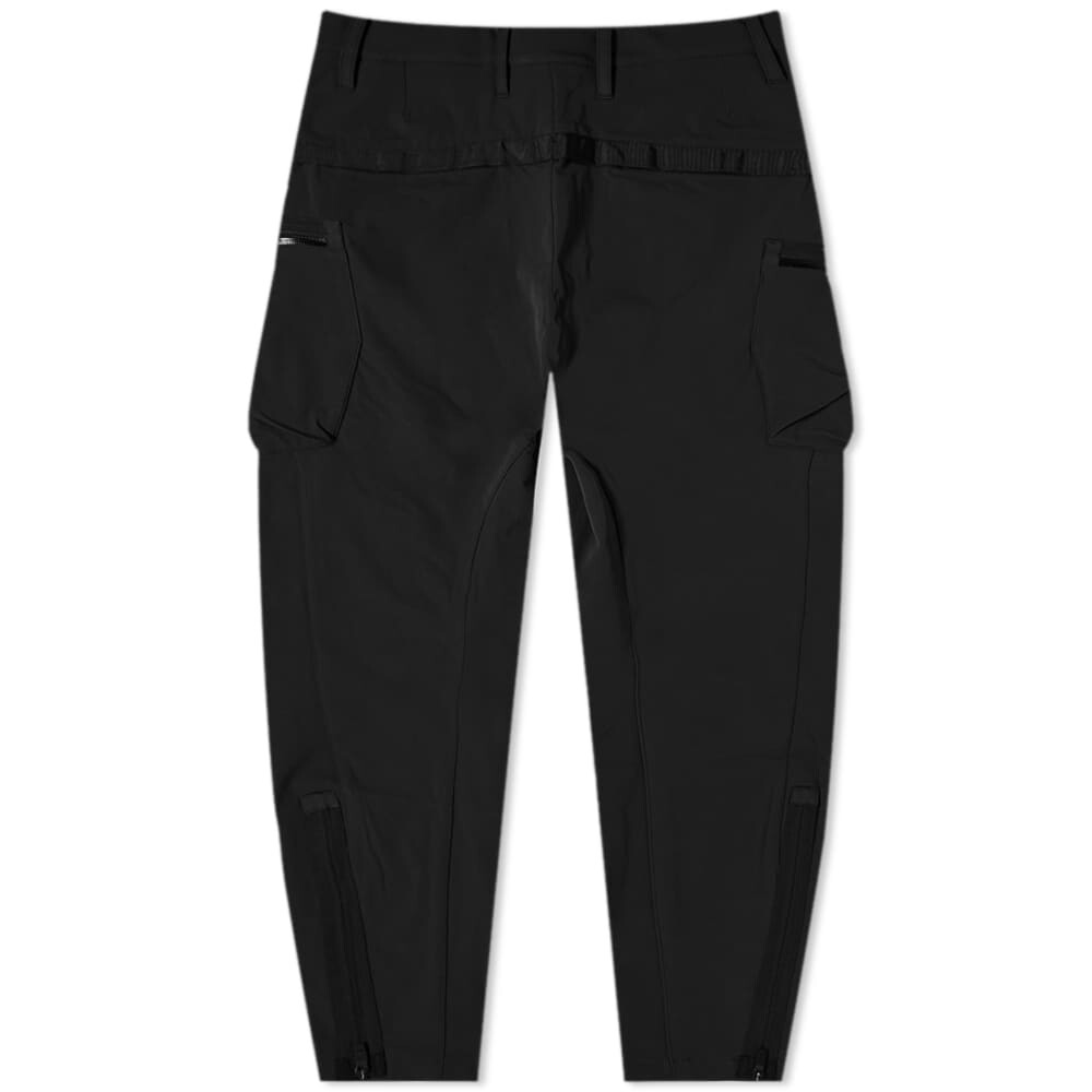 

Брюки Acronym Schoeller Dryskin Articulated Cargo Trouser, Черный