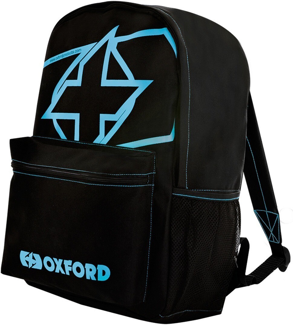 

Рюкзак Oxford X-Rider, синий