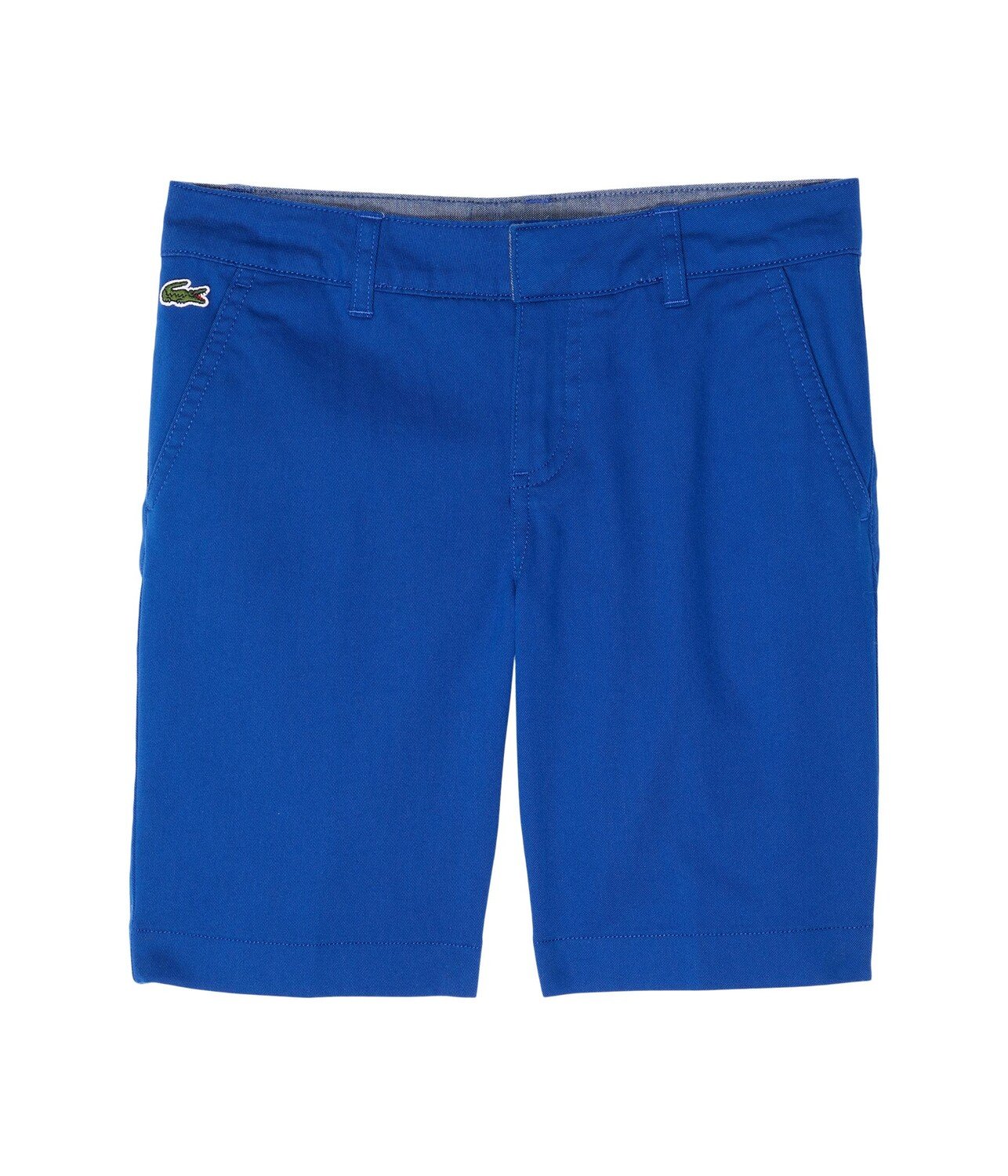 

Шорты Lacoste Kids, Solid Twill Bermudas