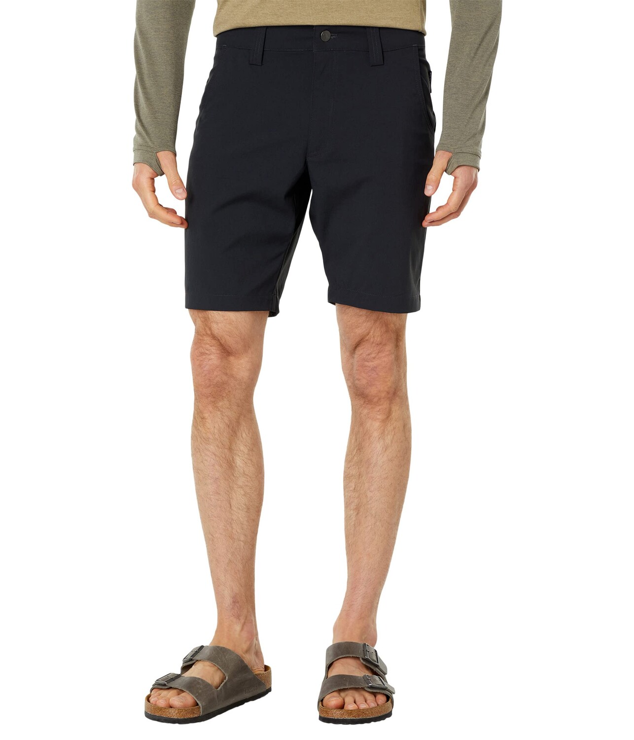 

Шорты Flylow, Hot Tub 9.5" Shorts
