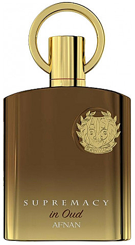 Духи Afnan Perfumes Supremacy In Oud мужская парфюмерия afnan supremacy in oud