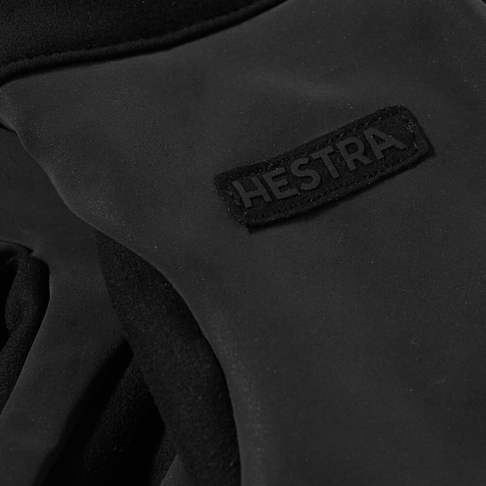 

Перчатки Hestra Mason Glove