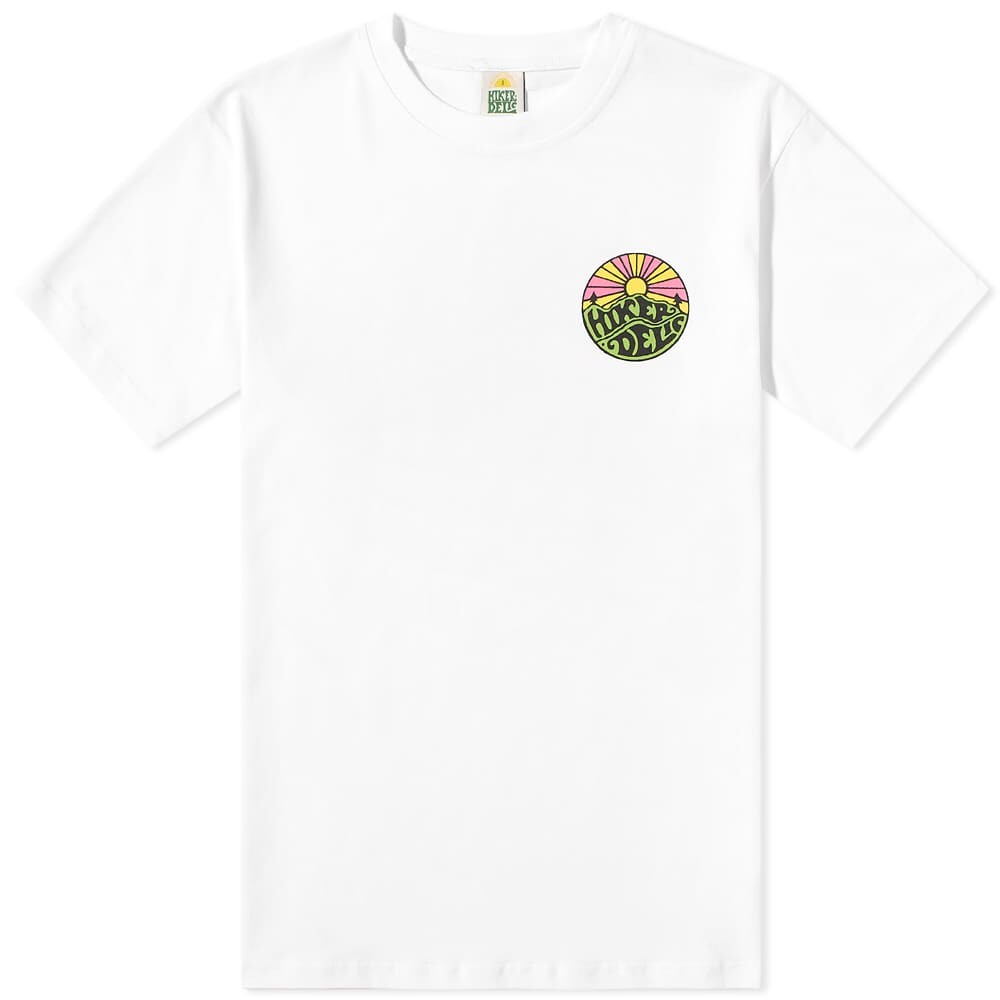 

Футболка Hikerdelic Original Logo Tee