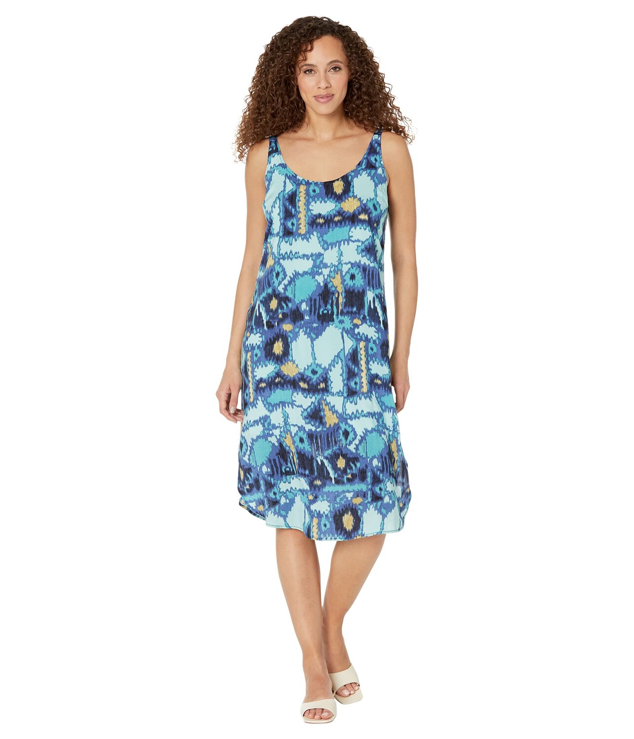 

Платье NIC+ZOE, Summer Solstice Dress