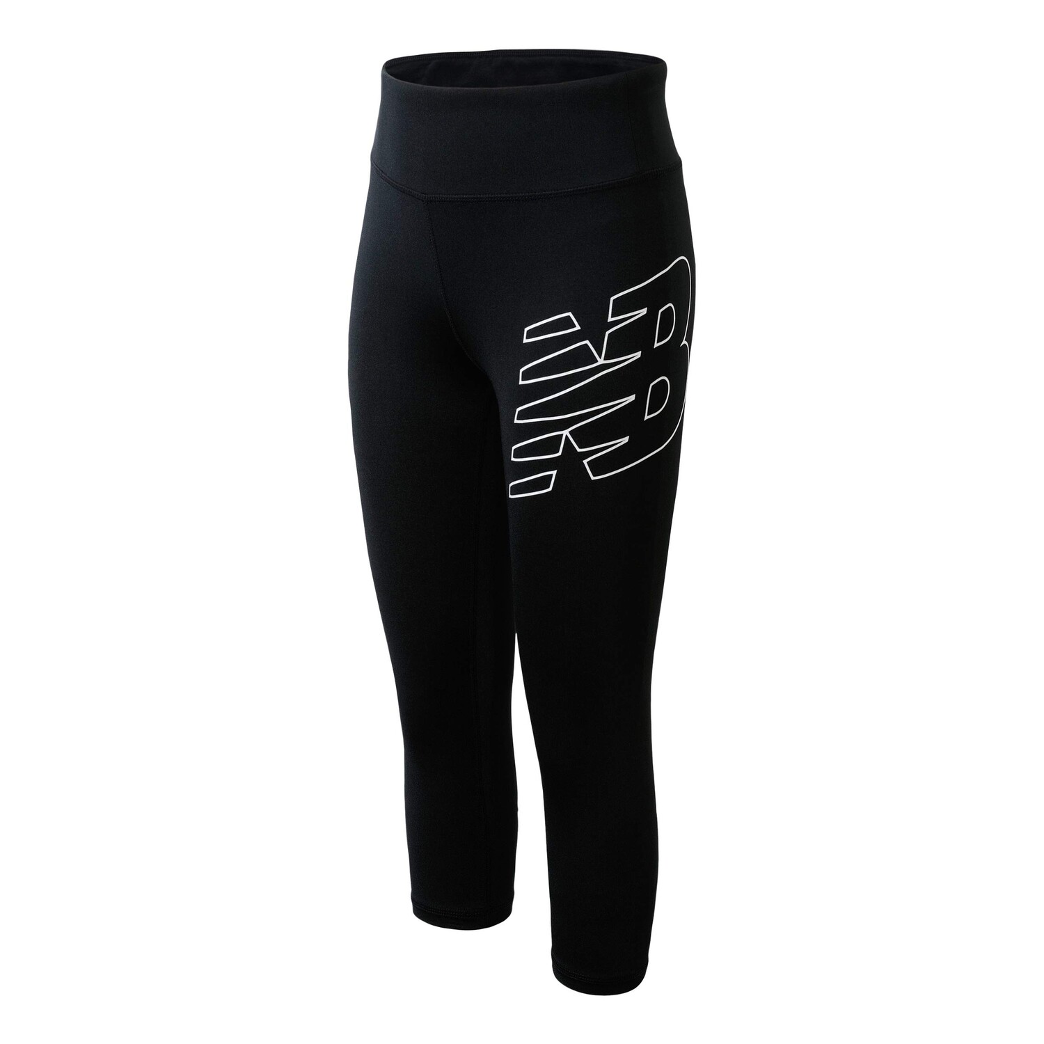 

Леггинсы New Balance Kids, Performance Capri Leggings