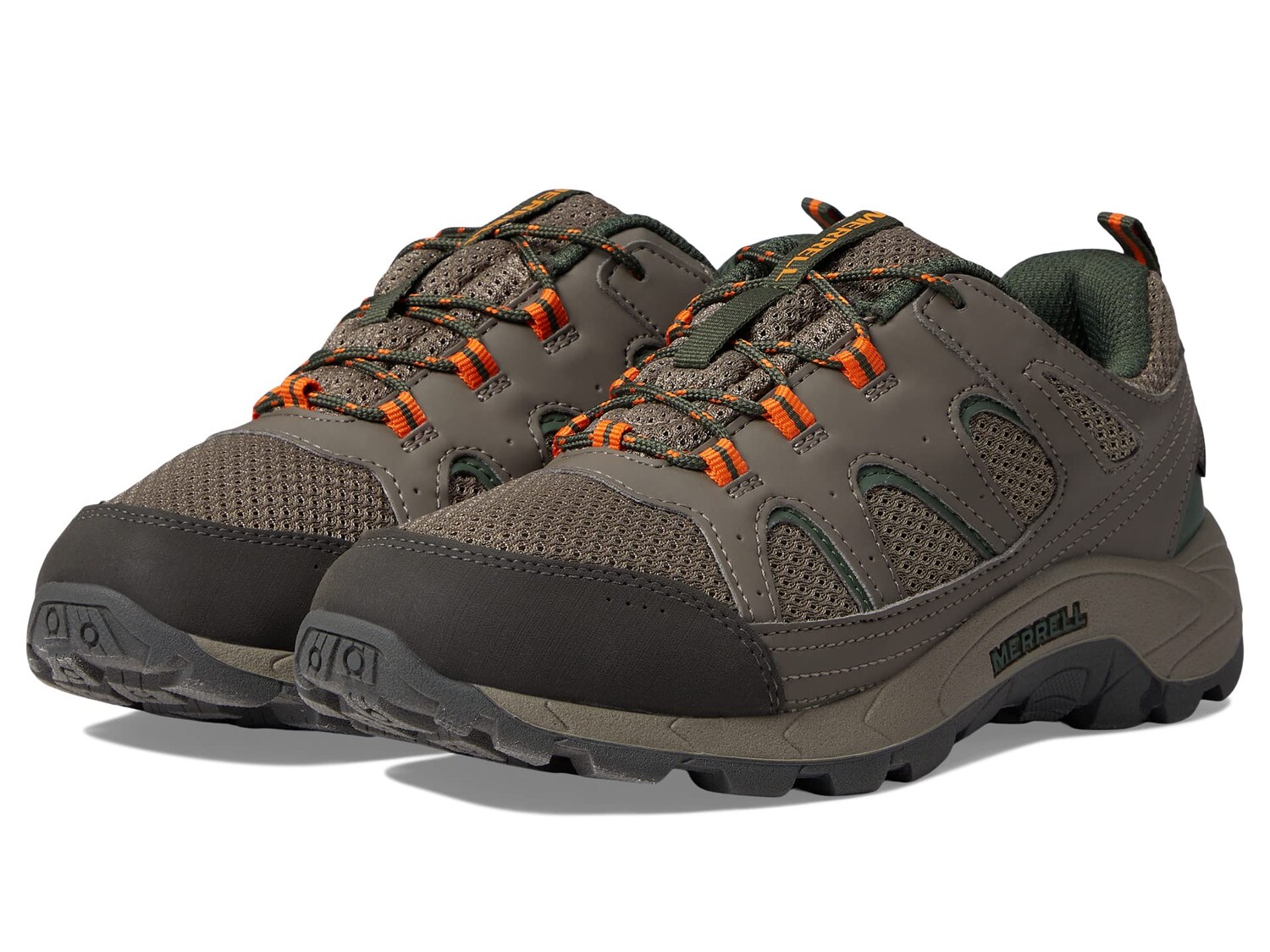 

Кроссовки Merrell Kids, Oakcreek Low Lace Waterproof