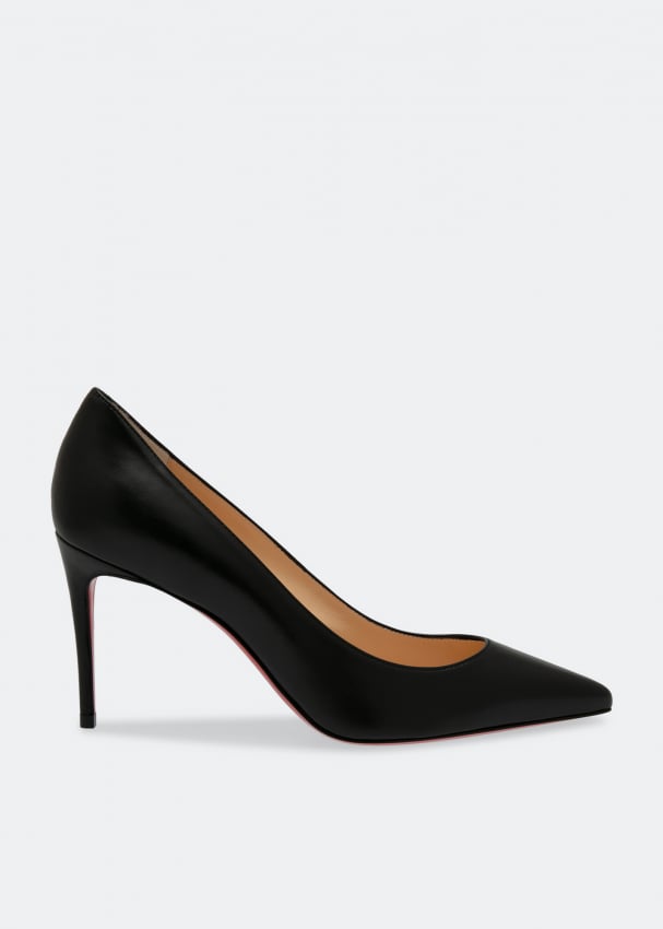 

Туфли CHRISTIAN LOUBOUTIN Kate pumps, черный