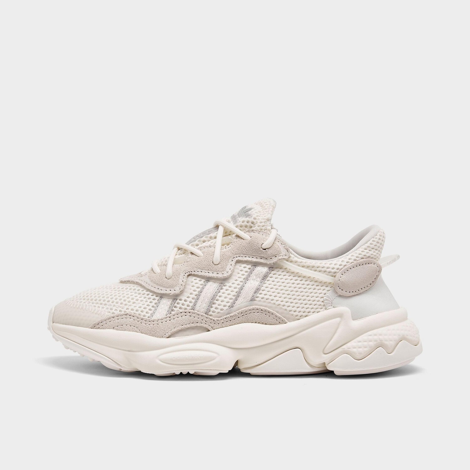 

Повседневная обувь adidas Originals Ozweego для больших детей, белый