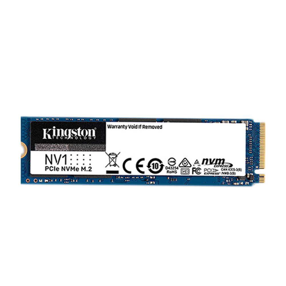 

SSD-накопитель Kingston NV1 1ТБ