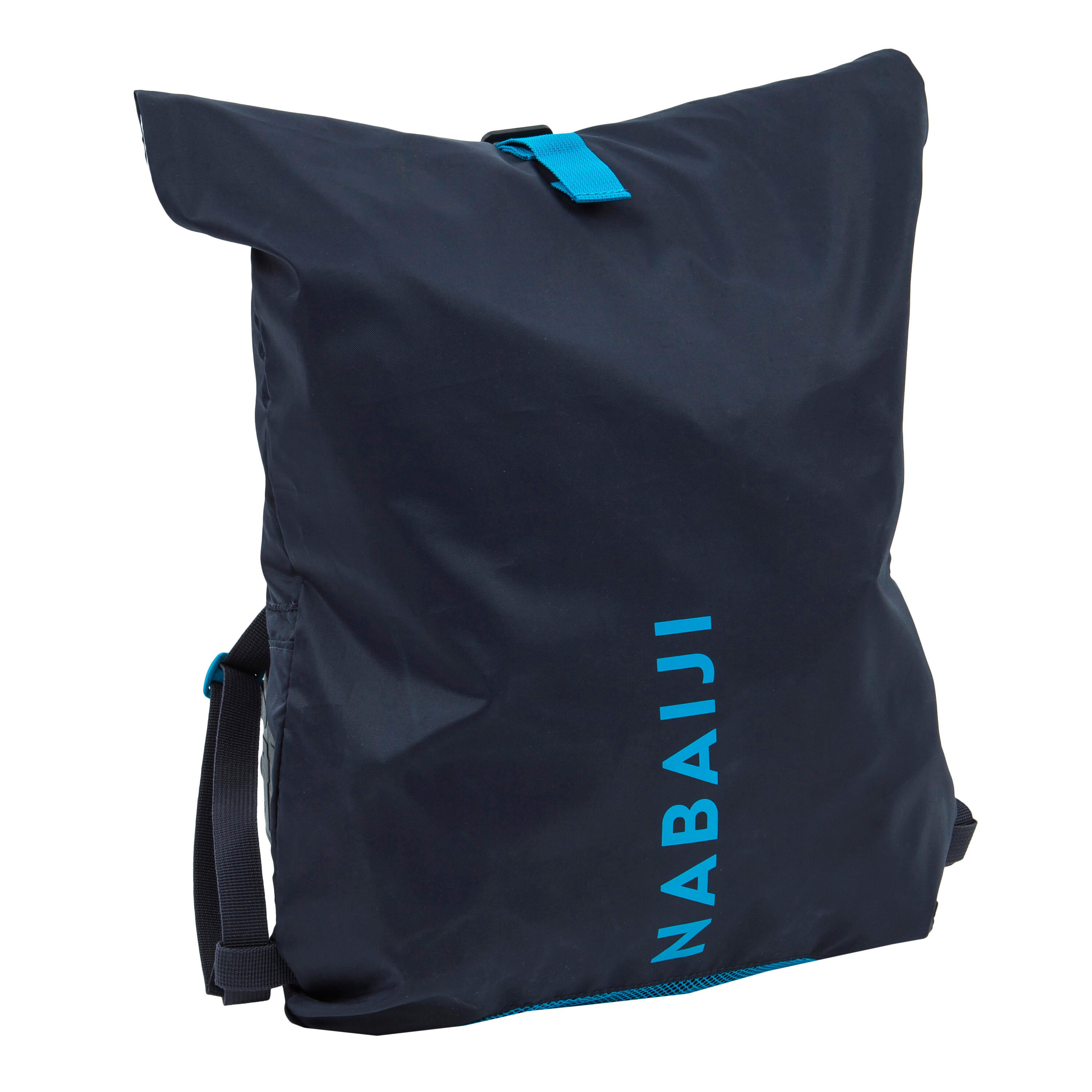 Рюкзак для плавания синий Lighty Storm