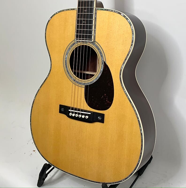 

Мартин Ом-42 Martin Om-42