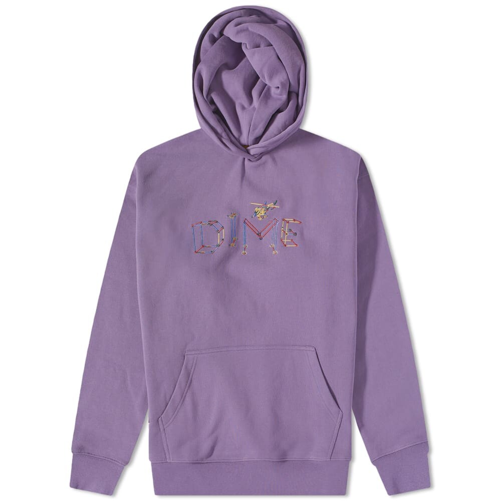 

Толстовка Dime DNEX Hoody