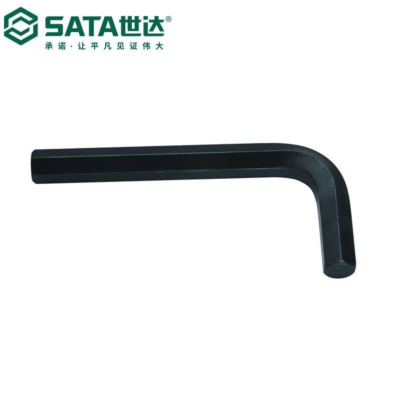 SATA Tools черный шестигранный ключ 18 мм 84322