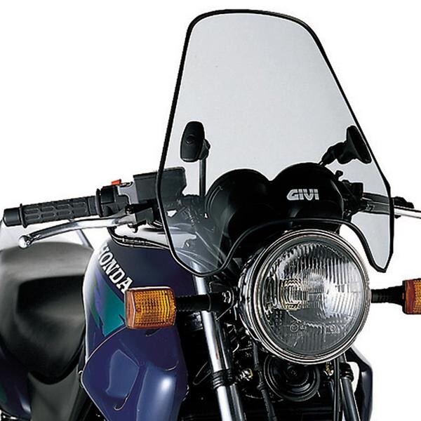 

Лобовое стекло GIVI A604G Airstar Universal для мотоцикла, тонированный