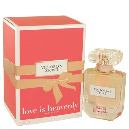 

Victoria's Secret Love is Heavenly парфюмированная вода-спрей, 50 мл