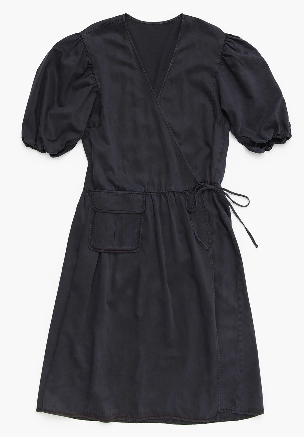 

Платье Bimba Y Lola Midi Denim, черный
