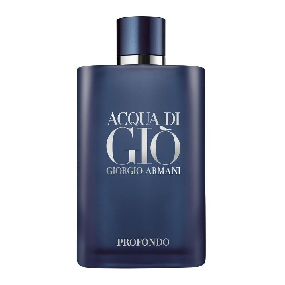 

Giorgio Armani Acqua di Gio Profondo парфюмированная вода для мужчин, 200 мл