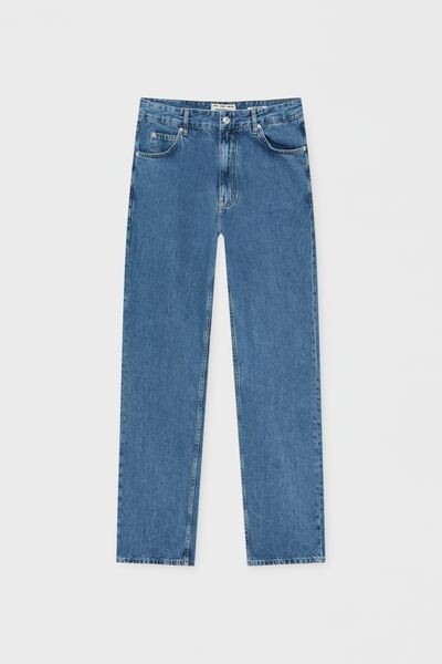 

Джинсы мешковатого кроя PULL&BEAR