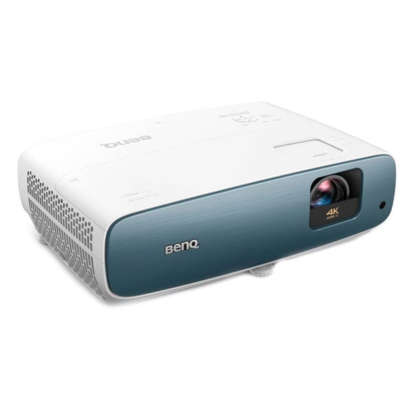 Проектор BenQ TK850i, белый - фото