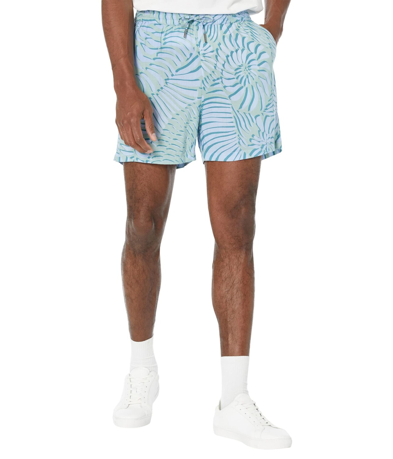 

Шорты NATIVE YOUTH, Fraser Shorts