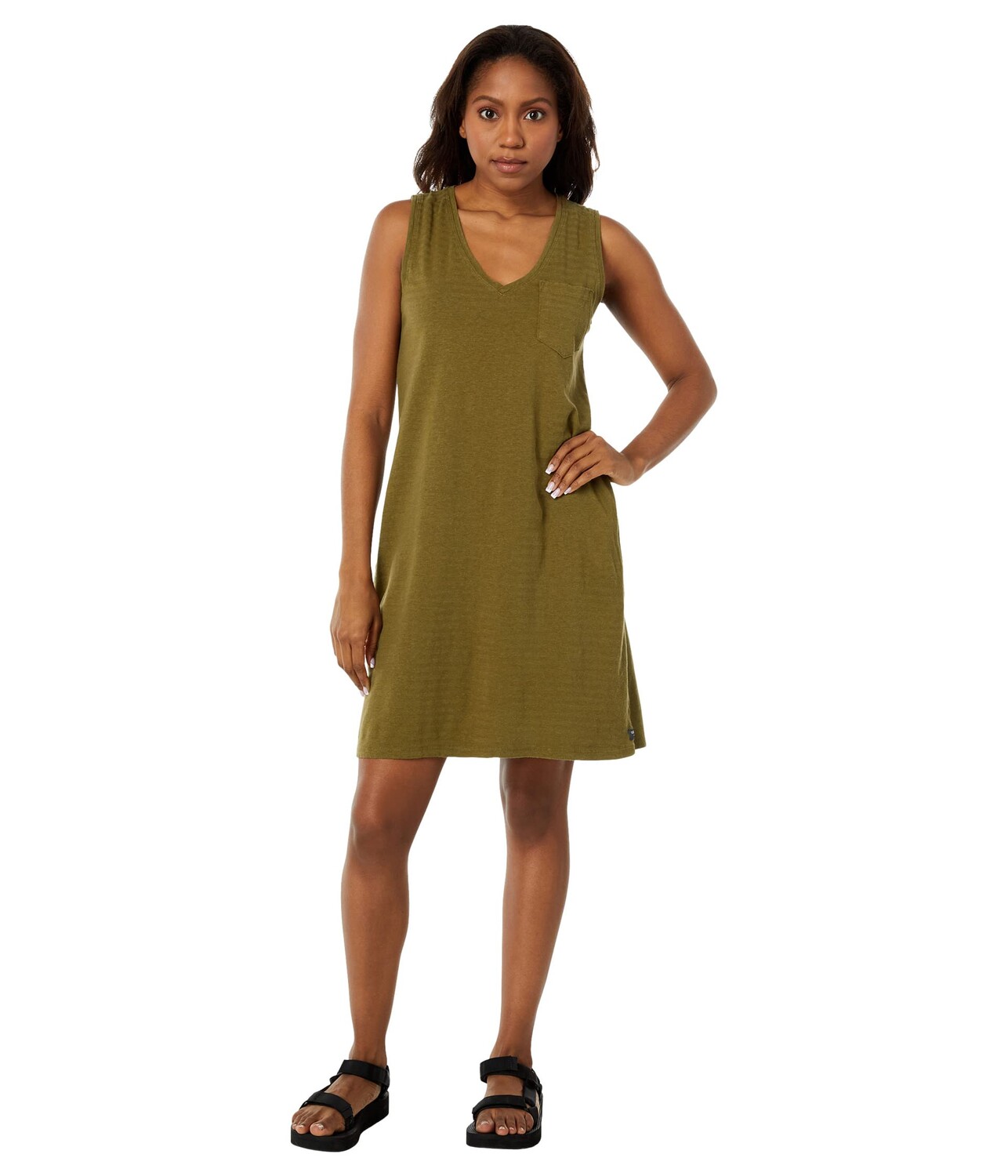 

Платье Toad&Co, Grom Tank Dress