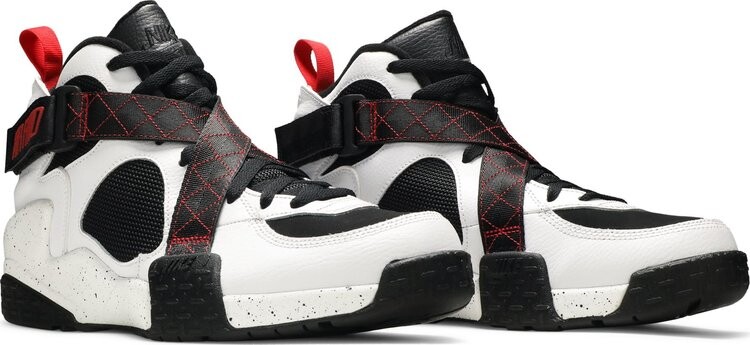 Nike air raid black sale