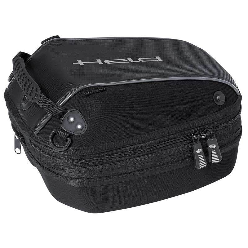 

Сумка Held Day-Bag, черный