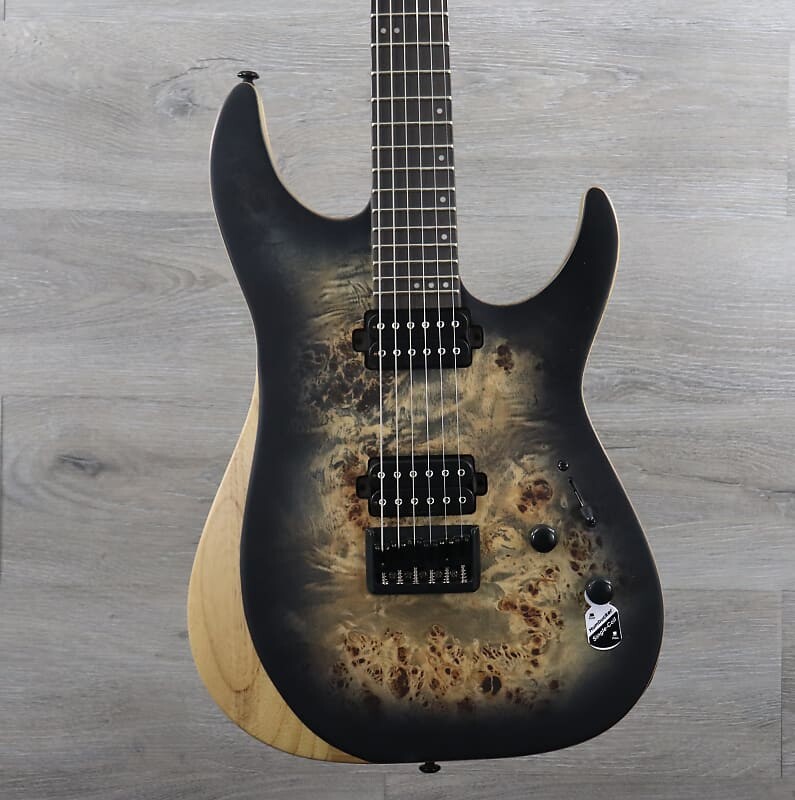 

Гитара Schecter Reaper-6 2019