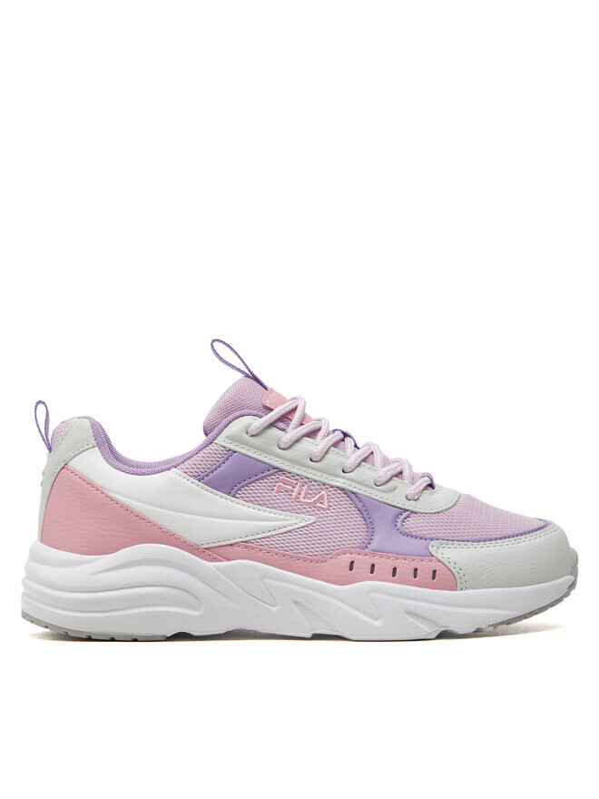

Кроссовки Fila, фиолетовый