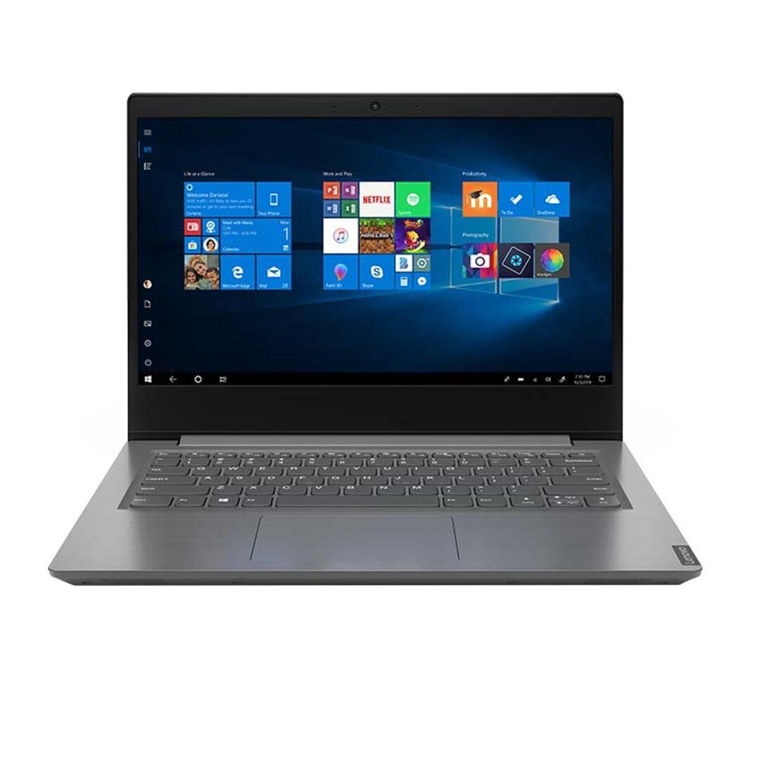 

Ноутбук Lenovo V14 14'', 4 Гб/256 Гб, 82C4S0FJ00