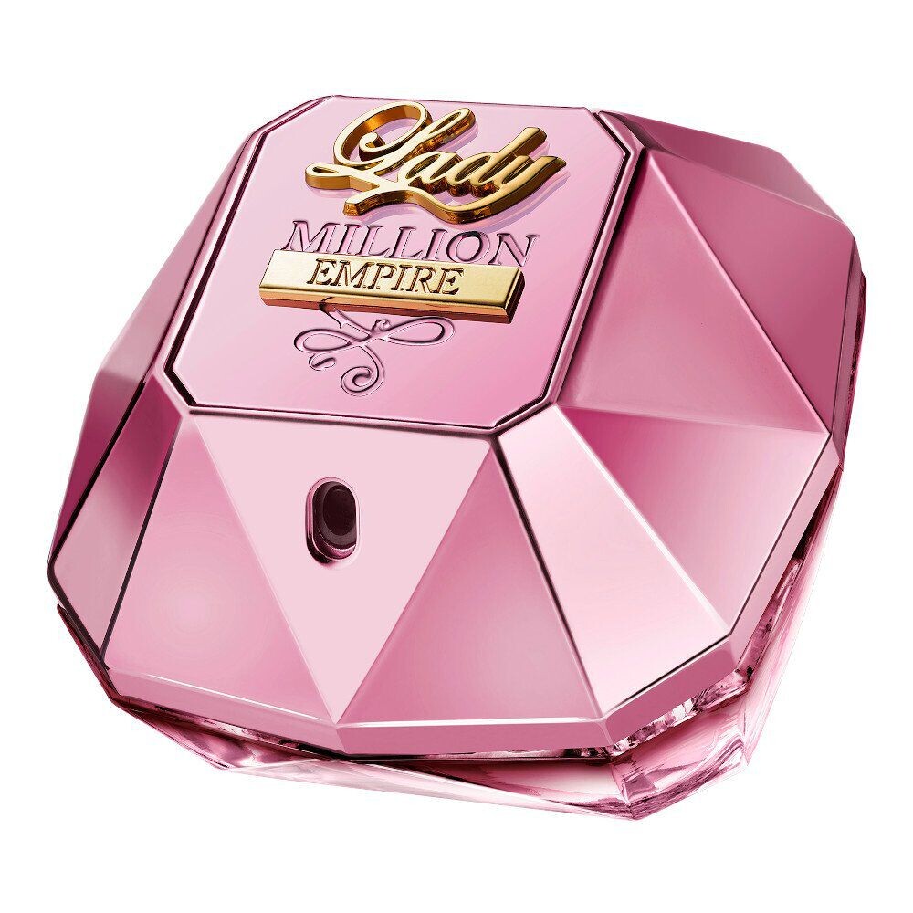 

Paco Rabanne Lady Million Empire парфюмерная вода для женщин, 50 мл