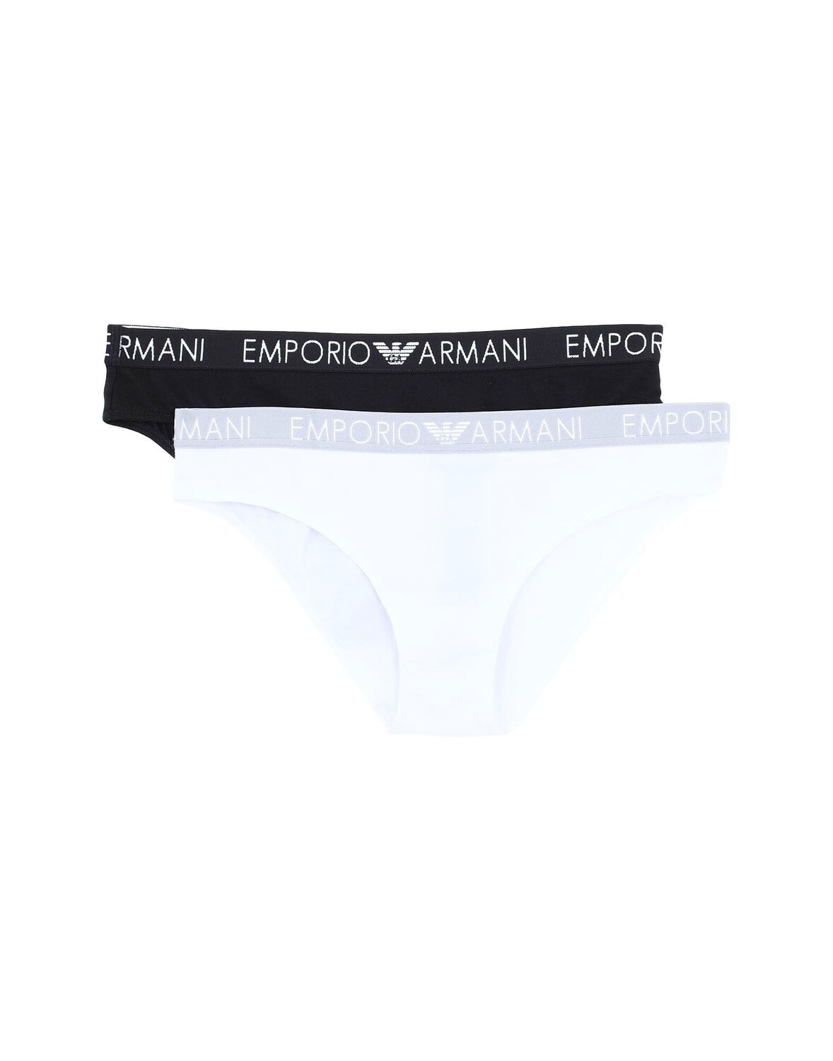 

Трусы Giorgio Armani, белый
