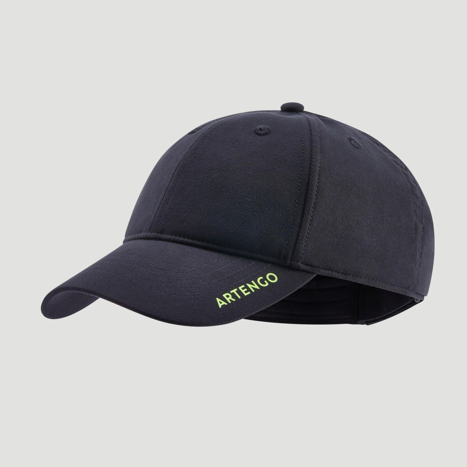

Теннисная кепка Decathlon Tc 500 54 см Artengo, черный
