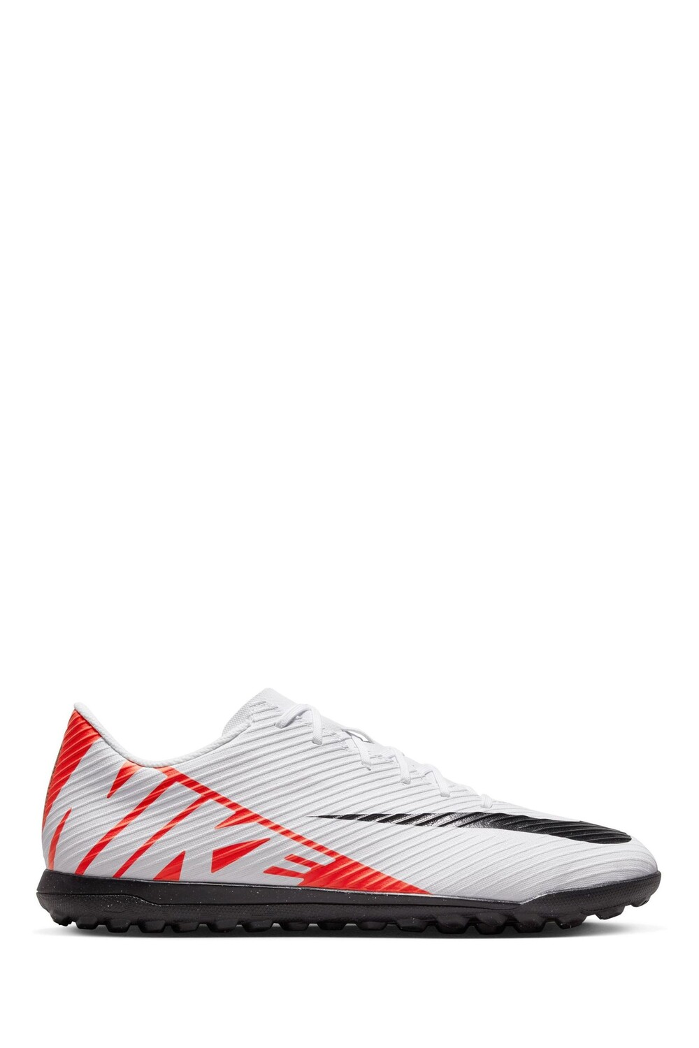 

Футбольные бутсы Mercurial Superfly 9 Club для игры на полях Nike, красный