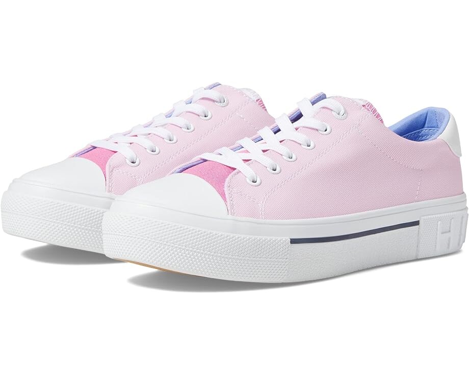 

Кроссовки Tommy Hilfiger Jimz 2, розовый