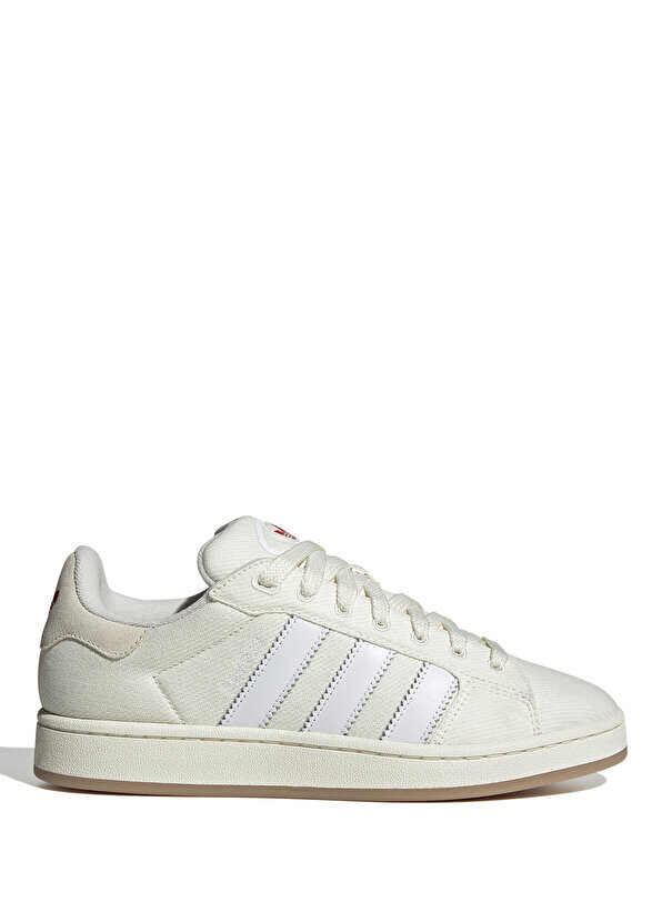 

Белые женские кроссовки campus 00s Adidas, Белый