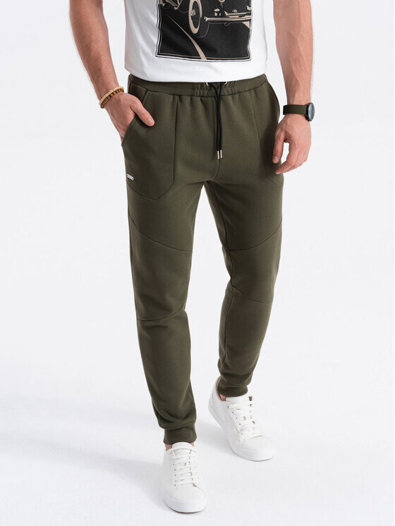 

Спортивные брюки regular fit Ombre, зеленый