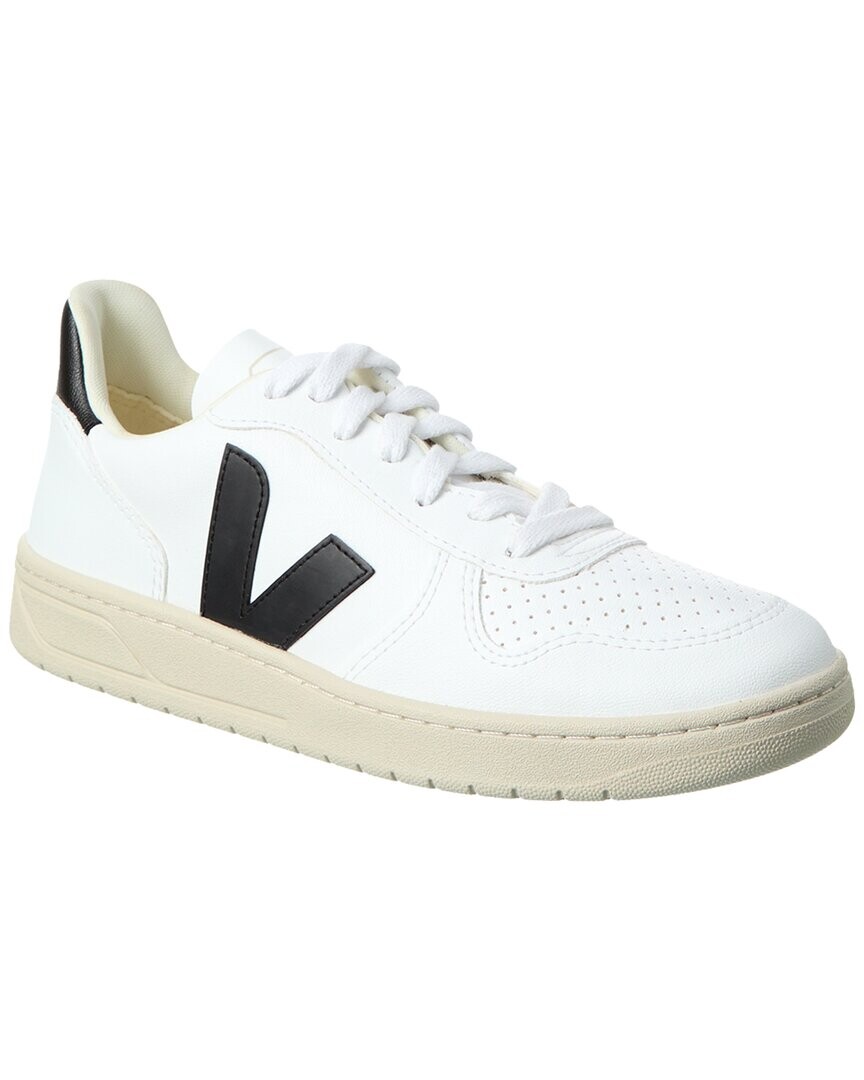 

Кроссовки VEJA V10, белый